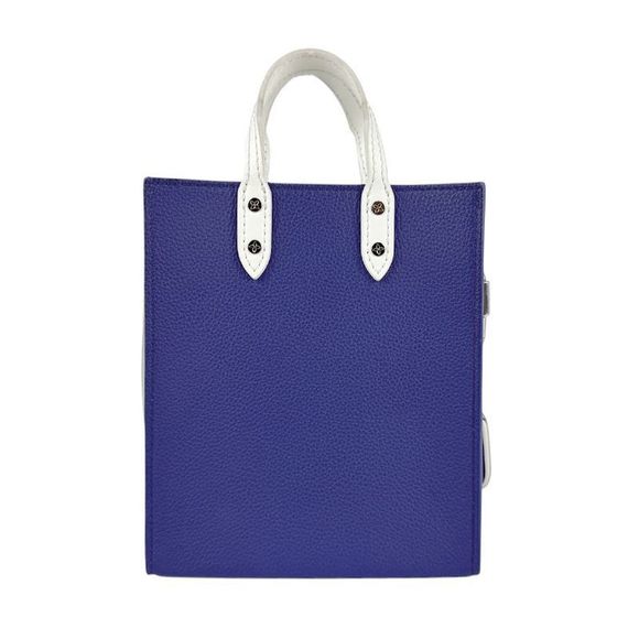 Louis Vuitton Crossbody Shoulder Bag Handbag Everyday LV Sac Plastic M80841 - Picture 3 of 10